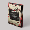 Sprawa Rachel Price (barwione brzegi) - Jackson Holly
