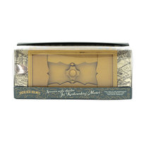 Sprawa Sejfu Skarbu Jej Królewskiej Mości, Professor Puzzle