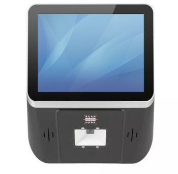 Sprawdzarka Cen Skaner Qr Android Quickcheck A100 - HDWR