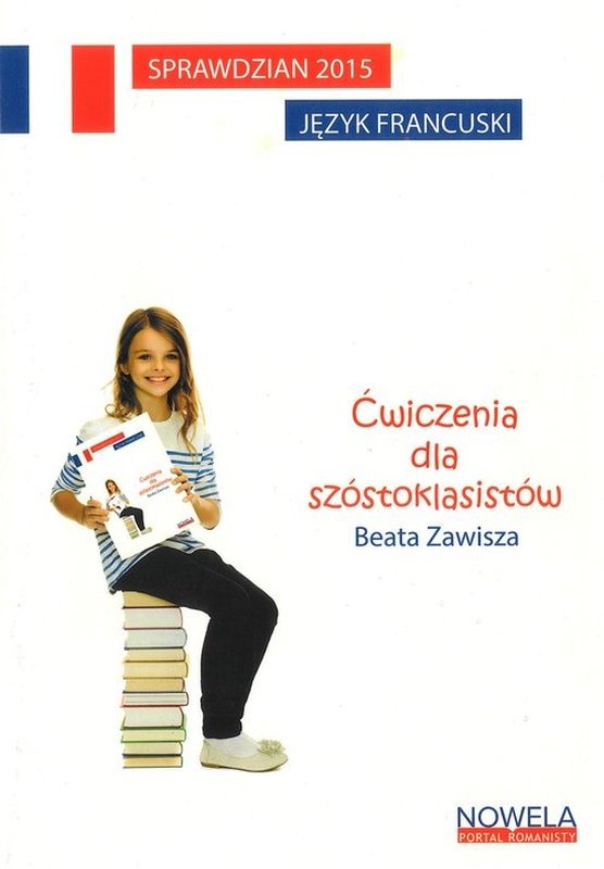 Sprawdzian Francuski Hachette Pdf