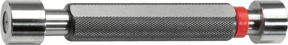 Fortis Grenzlehrdorn DIN 2245 – 32 Mm H7, Gut/Ausschuss-Seite