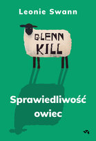Sprawiedliwość owiec Swann Leonie