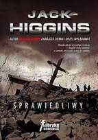 Sure Fire - Higgins Jack | Książka w Empik