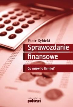 Sprawozdanie Finansowe