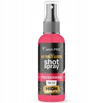 SPRAY ATRAKTOR DO PRZYNĘT KULEK MATCHPRO MASTERS SHOT TRUSKAWKA 50 ML MatchPro