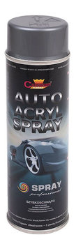 Spray Auto Acryl Srebrny 500 ml Champion - Champion