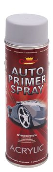 Spray Auto Podkład Szary 500 ml Champion - Champion