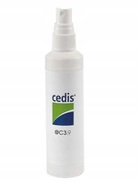 Spray CEDIS do czyszczenia i dezynfekcji aparatu słuchowego 100ml Cedis