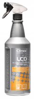 Spray CLINEX LCD 1L do czyszczenia ekranów