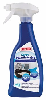 Spray dezynfekcyjny Beaphar eliminuje wirusy i bakterie 250 ml - Beaphar