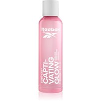 reebok captivating glow mgiełka do ciała 250 ml   