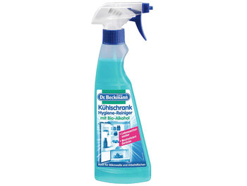 Spray do czyszczenia DR. BECKMANN, 250 ml - Dr. Beckmann
