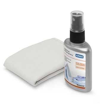 Spray do czyszczenia żelazek Xavax - Xavax