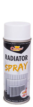 Spray Do Kaloryferów Radiator Biały Ral 9003 400 ml Champion - Champion