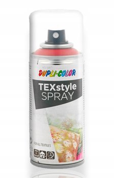 Spray Do Tkanin Ubrań Farba 150 Ml Dupli Czerwony - Dupli-Color
