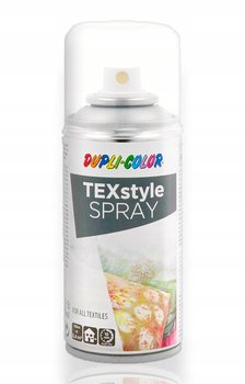 Spray Do Tkanin Ubrań Farba 150 Ml Dupli Srebrny - Dupli-Color
