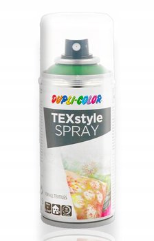 Spray Do Tkanin Ubrań Farba 150 Ml Dupli Zielony - Dupli-Color