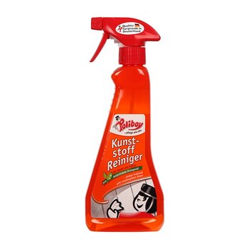 Spray do tworzyw PCV POLIBOY Kunst-stoff Reiniger, 375 ml - Poliboy