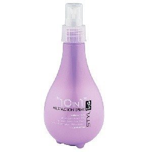 SPRAY DO WŁ. MULTIACTION 10in1 250ML ING - Wats