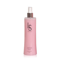 Spray Elixir Lady Spa Japan Rose 250Ml Profis Cosmetics PROFIS