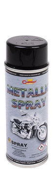 Spray Metallic Czarny 400 ml Champion - Champion