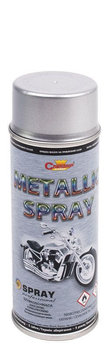 Spray Metallic Srebrny 400 ml Champion - Champion
