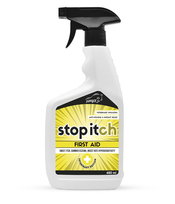 Spray na lipcówkę JUMP IT Stop Itch 650ml Inna marka