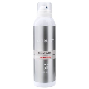 Spray Przeciwsłoneczny SPF50 - Sunscreen - 200ml -  (42979586 ) - Altruist