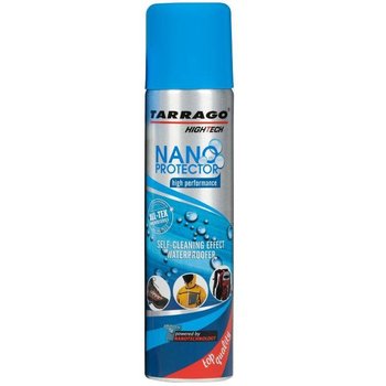 Spray Tarrago High Tech Nano Protector 400 ml Impregnat do butów - TARRAGO