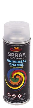 Spray Uniwersalny Bezbarwny 400 ml Champion - Champion