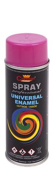 Spray Uniwersalny Fioletowy Jasny Ral 4003 400 ml Champion - Champion