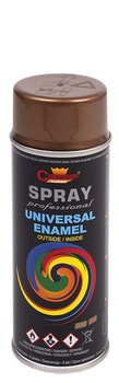 Spray Uniwersalny Miedziany 400 ml Champion - Champion