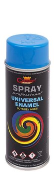 Spray Uniwersalny Niebieski Jasny Ral 5012 400 ml Champion - Champion