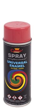 Spray Uniwersalny Różowy Ral 3017 400 ml Champion - Champion