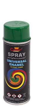 Spray Uniwersalny Zielony Miętowy Ral 6029 400 ml Champion - Champion