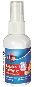 Spray walerianowy, 50 ml - Trixie
