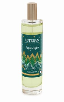 Spray zapachowy (75 ml) Exquisite Fir Esteban - Esteban