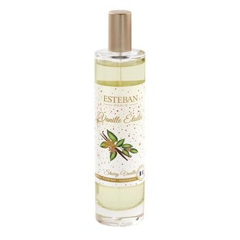 Spray zapachowy (75 ml) Starry Vanilla 2024 Esteban - Esteban