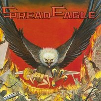 Spread Eagle Spread Eagle