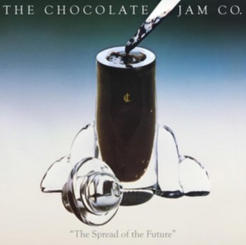 Spread of the Future - Chocolate Jam Company