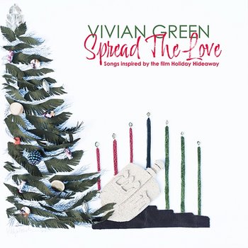 Spread The Love - Vivian Green