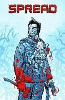 Spread Volume 1: No Hope - Jordan Justin