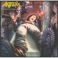 Spreading The Disease Anthrax