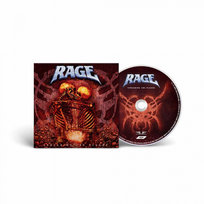 Spreading The Plague Rage