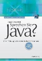 Sprechen Sie Java? - Mossenbock Hanspeter