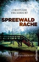 Spreewaldrache Dieckerhoff Christiane