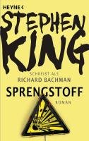 Sprengstoff King Stephen