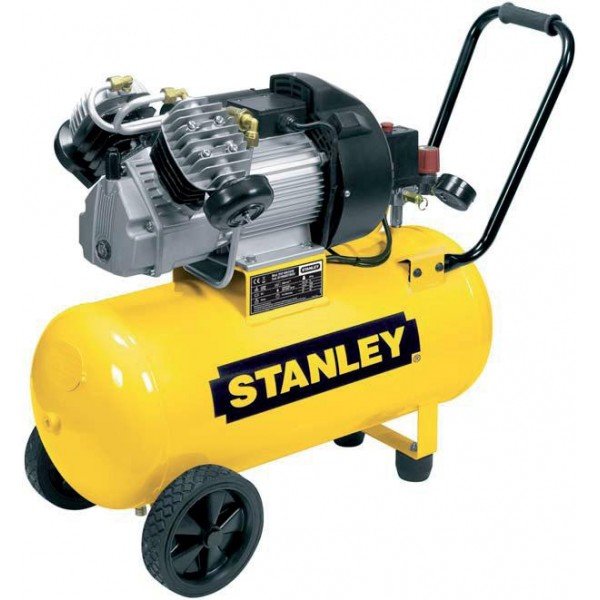 Sprężarka olejowa STANLEY, 8119500STN033
