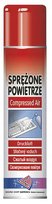 Sprężone Powietrze 300ml z Rurką Air MICRO CHiP do Przedmuchania Kurzu Pyłu Micro-Chip