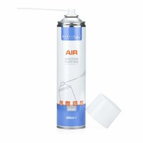 Sprężone powietrze 600ml MT100